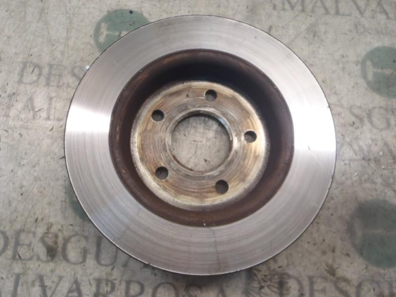 Recambio de disco freno trasero para ford focus lim. (cb4) business referencia OEM IAM 1748745  