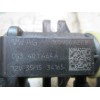 Recambio de valvula aire adicional para volkswagen polo (6c1) 1.4 tdi referencia OEM IAM 1K0906627B 1K0906627B 