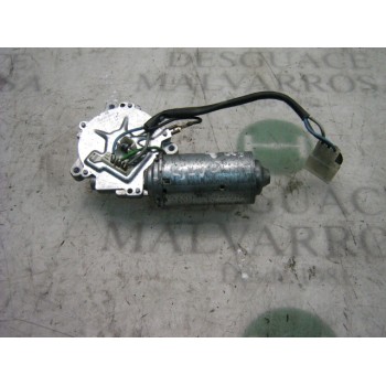 MOTOR LIMPIA TRASERO 