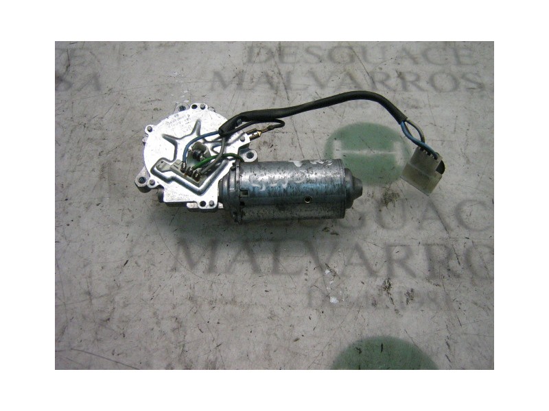 Recambio de motor limpia trasero para renault megane i berlina hatchback (ba0) 1.9 dt alize referencia OEM IAM   