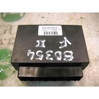 MODULO ELECTRONICO 6Q0959433ET00 6Q0959433E 