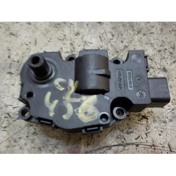 MOTOR APERTURA TRAMPILLAS CLIMATIZADOR A1648202042 