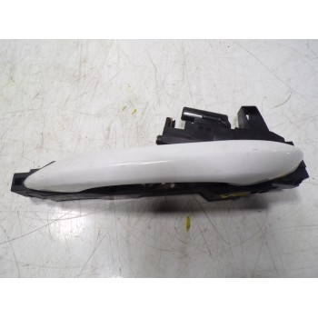 MANETA EXTERIOR TRASERA IZQUIERDA 83650N7000 