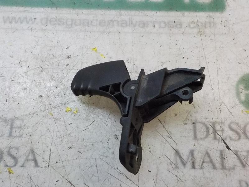 Recambio de maneta interior delantera derecha para renault twingo dynamique referencia OEM IAM   
