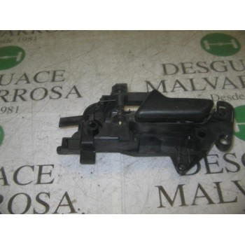 MANETA INTERIOR DELANTERA IZQUIERDA 