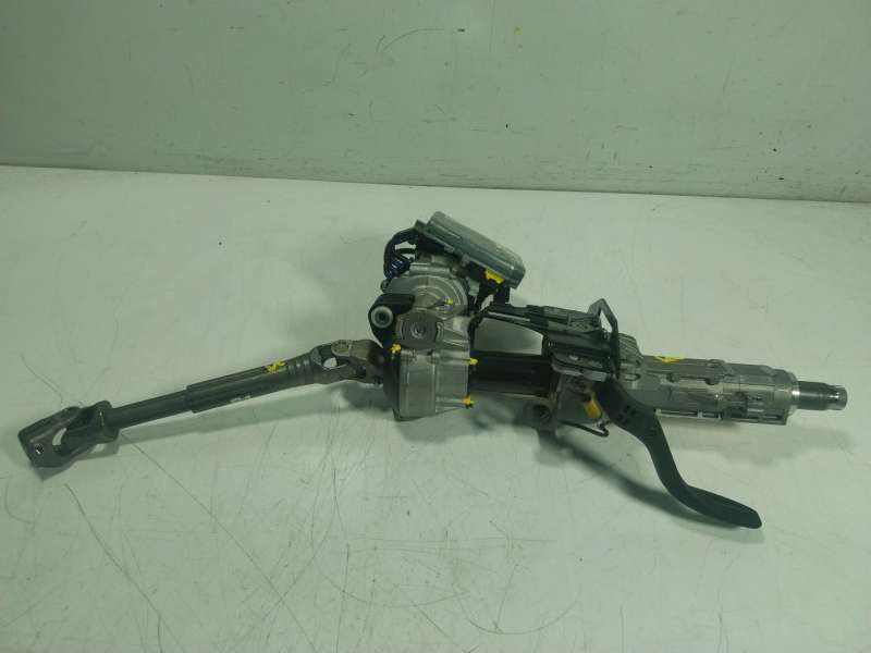 Recambio de columna direccion para volkswagen polo vi (aw1, bz1, ae1) 1.6 tdi referencia OEM IAM 2Q1423510BE 2Q1909144M 