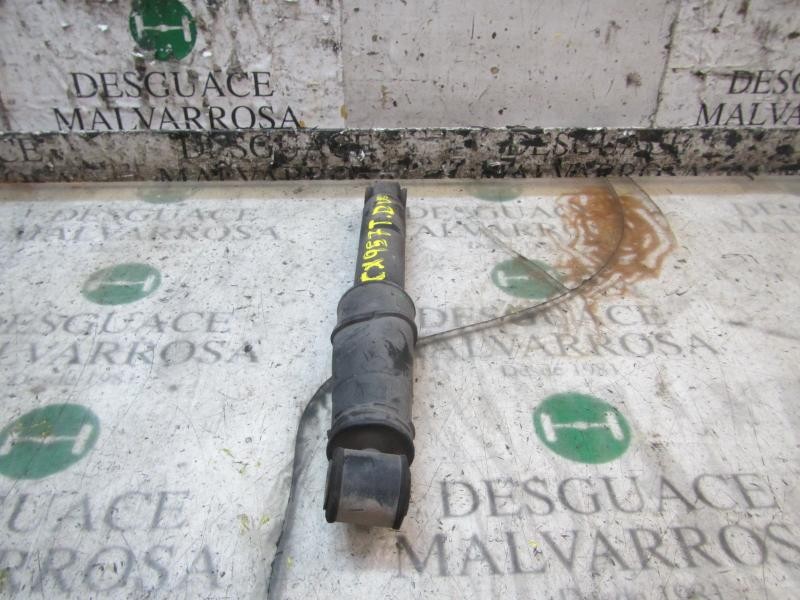 Recambio de amortiguador trasero derecho para renault kangoo 1.5 dci diesel cat referencia OEM IAM   