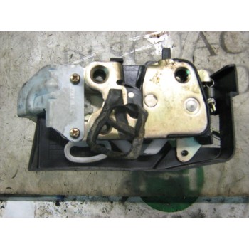 CERRADURA PUERTA TRASERA DERECHA 