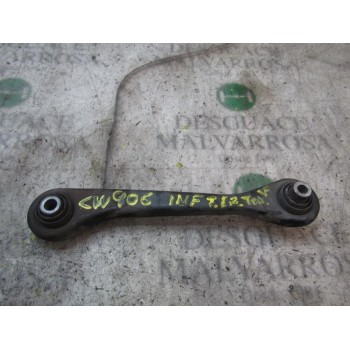 BRAZO SUSPENSION INFERIOR TRASERO IZQUIERDO 1K0501529F 