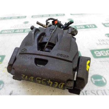 PINZA FRENO DELANTERA IZQUIERDA C2C27284 