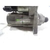 Recambio de motor arranque para seat leon (1p1) 1.6 tdi referencia OEM IAM 0AM911023L 0AM911023L TS18ER22