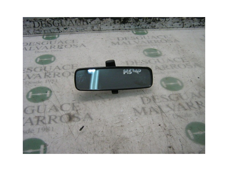 Recambio de espejo interior para renault megane i berlina hatchback (ba0) 1.9 dt alize referencia OEM IAM   
