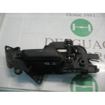 MANETA INTERIOR TRASERA DERECHA 