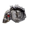 Recambio de caja cambios para opel astra k lim. 5türig 1.6 cdti dpf referencia OEM IAM 55507253 MZ4 