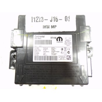 MODULO ELECTRONICO P68286841AD 