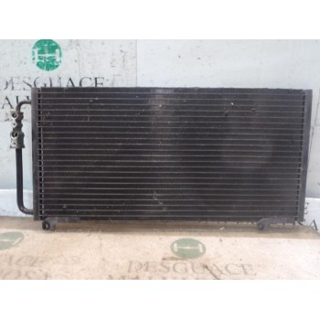 CONDENSADOR AIRE ACONDICIONADO 