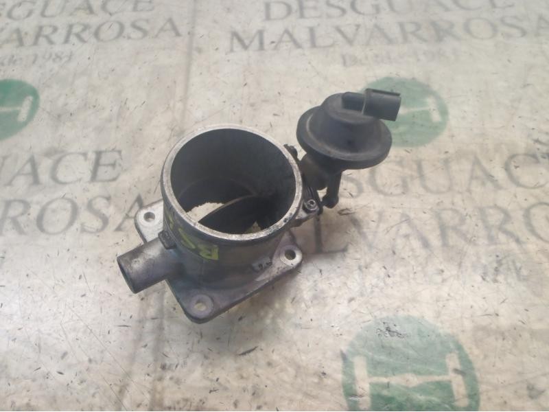 Recambio de caja mariposa para hyundai matrix (fc) 1.5 crdi gls referencia OEM IAM   