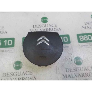 AIRBAG DELANTERO IZQUIERDO 4112PC 96729400ZD 
