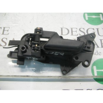 MANETA INTERIOR TRASERA IZQUIERDA 