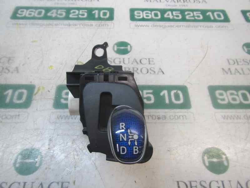 Recambio de palanca cambio para toyota prius+ 1.8 16v (híbrido) referencia OEM IAM 3355047122B0 75G616 