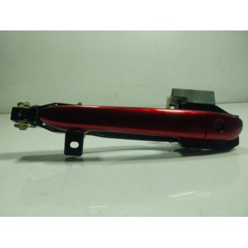 MANETA EXTERIOR DELANTERA IZQUIERDA 