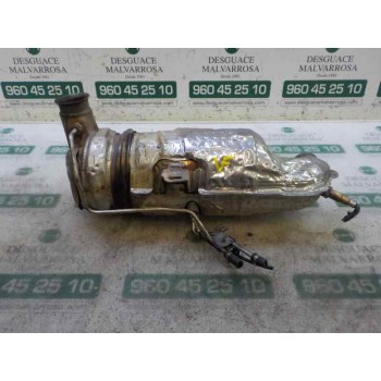 FILTRO DE PARTICULAS 1738E4 9676884380 