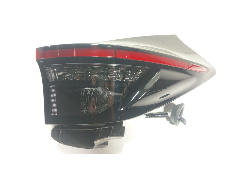 Recambio de piloto trasero derecho para toyota yaris cross (mxp_) 1.5 hybrid (mxpj10) referencia OEM IAM 815500DE20 815500DE20 