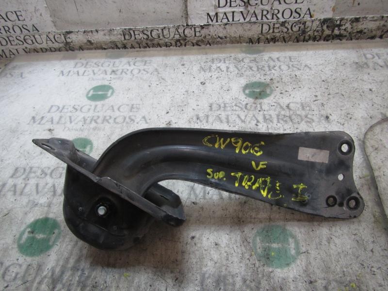 Recambio de brazo suspension superior trasero izquierdo para volkswagen touran (1t1) advance referencia OEM IAM 1T0505223F  