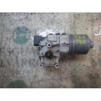 MOTOR LIMPIA DELANTERO 1698869 8A6117B571 