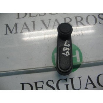 MANETA ELEVALUNAS TRASERA DERECHA 