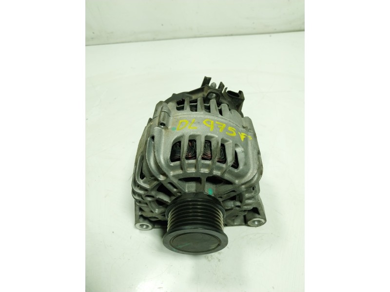 Recambio de alternador para ford tourneo courier (c4a) 1.5 tdci cat referencia OEM IAM 2051880 2117011007 