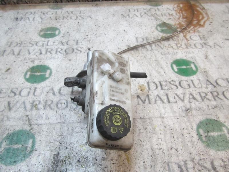 Recambio de bomba freno para renault kangoo 1.5 dci diesel cat referencia OEM IAM   