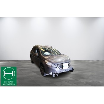 PEUGEOT 2008 (--.2013)