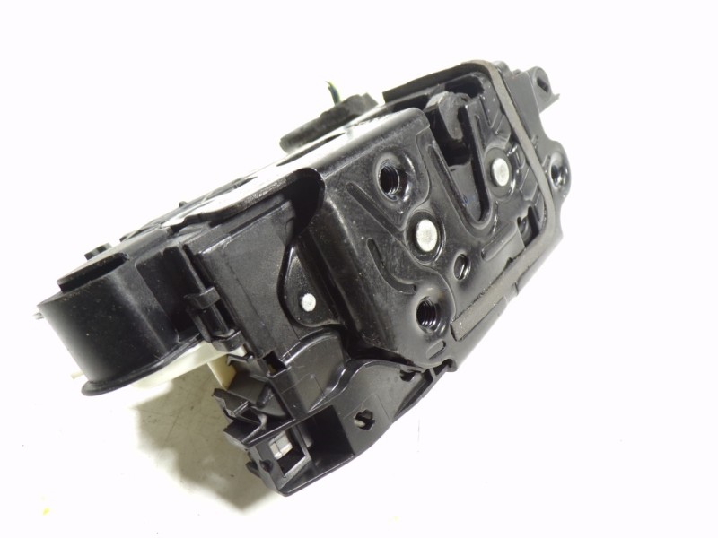 Recambio de cerradura puerta delantera derecha para skoda octavia combi (5e5) l&k referencia OEM IAM 5E1837016 5E1837016 