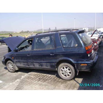 MITSUBISHI SANTAMO (HYUNDAI)