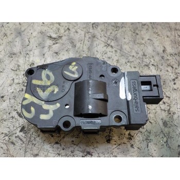 MOTOR APERTURA TRAMPILLAS CLIMATIZADOR A1648202042 
