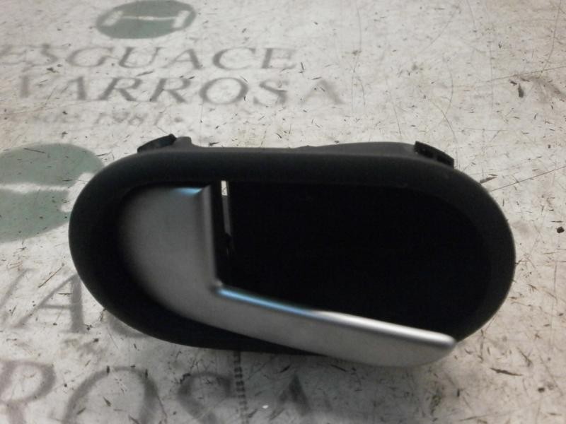 Recambio de maneta interior delantera izquierda para ford fiesta (cbk) ghia referencia OEM IAM   