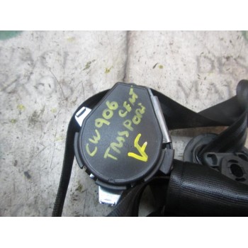 CINTURON SEGURIDAD TRASERO CENTRAL 1T0857807CRAA 