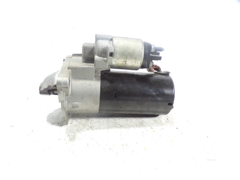 Recambio de motor arranque para jeep compass ii 2.0 m-jet cat referencia OEM IAM  56029626AA 