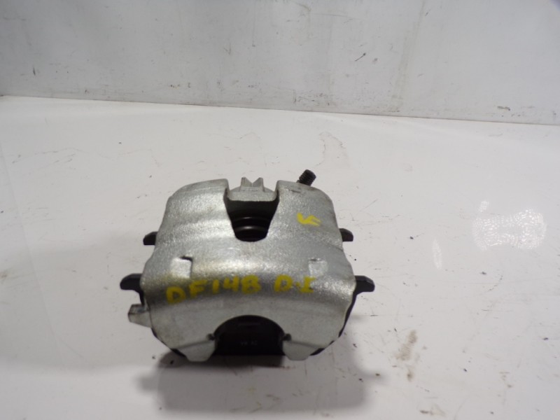 Recambio de pinza freno delantera izquierda para audi a1 sportback (gba) 1.0 tfsi referencia OEM IAM 2Q0615123A  