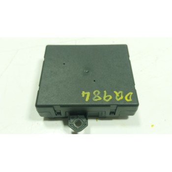 MODULO ELECTRONICO 61355B547A5 61355A58FD301 