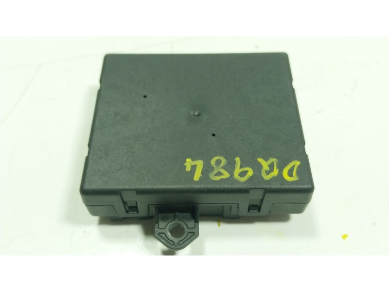 Recambio de modulo electronico para bmw 2 active tourer (u06) 220i mild hybrid referencia OEM IAM 61355B547A5 61355A58FD301 