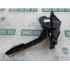 Recambio de potenciometro pedal para jaguar xf 2.2 diesel cat referencia OEM IAM C2Z19927 9X239F832BB 6PV00969823