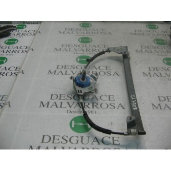 ELEVALUNAS TRASERO DERECHO 