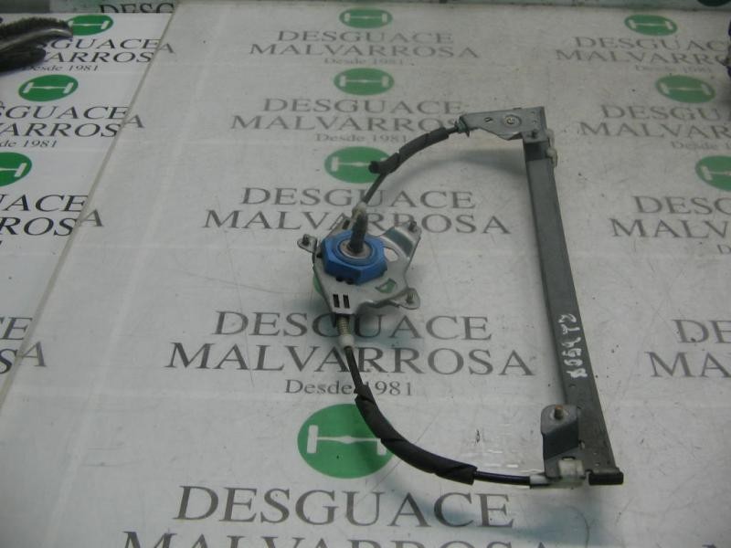 Recambio de elevalunas trasero derecho para citroën xantia berlina 1.8i sx / 1.8 sx referencia OEM IAM   