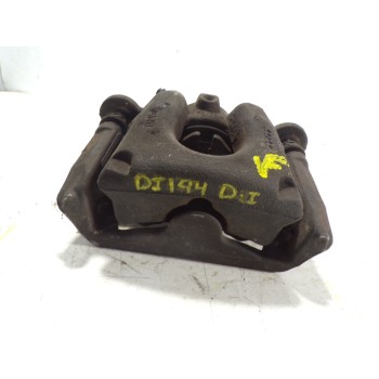 PINZA FRENO DELANTERA IZQUIERDA 34116774681 