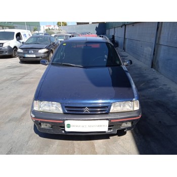 CITROËN ZX BREAK