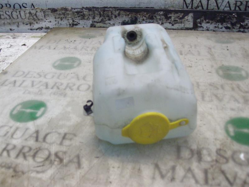 Recambio de deposito limpia para opel corsa c comfort referencia OEM IAM   