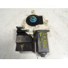 Recambio de motor elevalunas trasero derecho para seat leon (1p1) 1.6 tdi referencia OEM IAM 3C0959704ESE1 1K0959704AF 983600370
