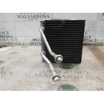 EVAPORADOR AIRE ACONDICIONADO 